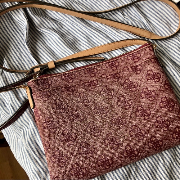 GUESS - Crossbody - Picture 2 of 6